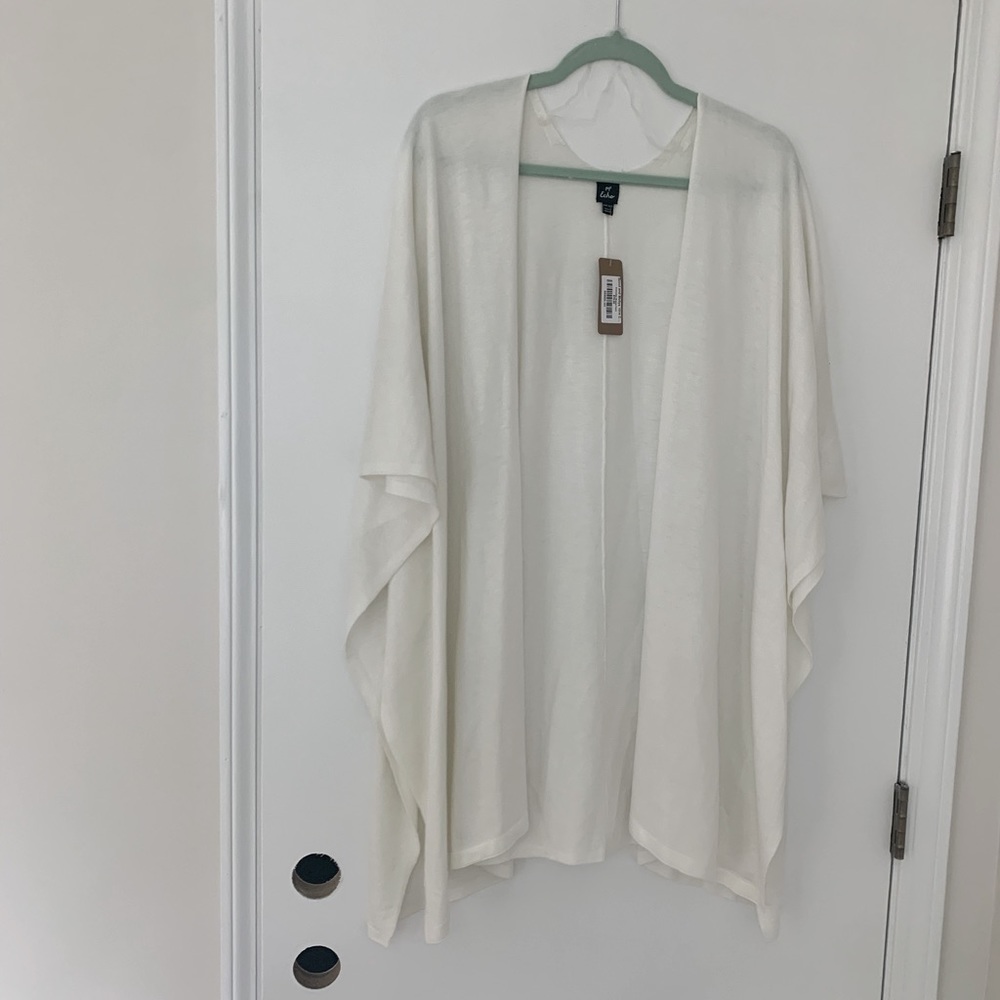 Super soft shoulder wrap